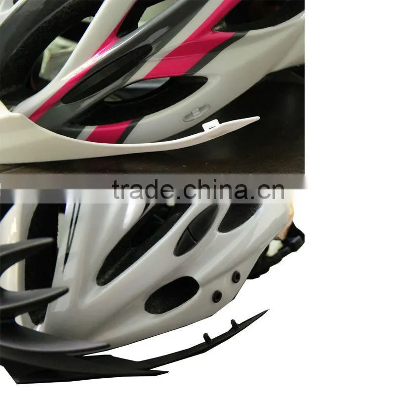 Bicycle Helmet Adults Bicycle Helmet With Beatiful Colors