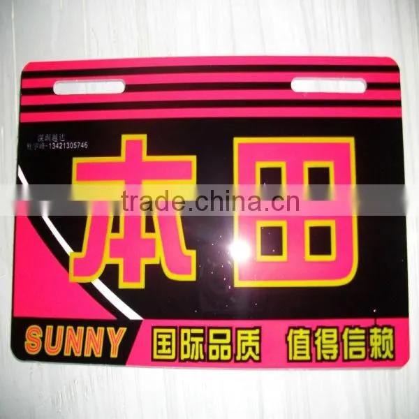 multicolor business card printing machine pvc card printing machine with dx5 printhead