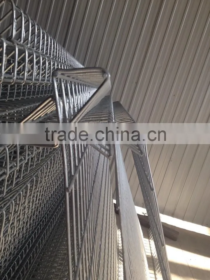 Hot Dipped Galvanized BRC Fence (Malaysia),BRC fence,Hot Dipped Galvanized BRC Fence