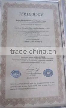 Wholesale price packaging bag supplier for coffee packaging in the market