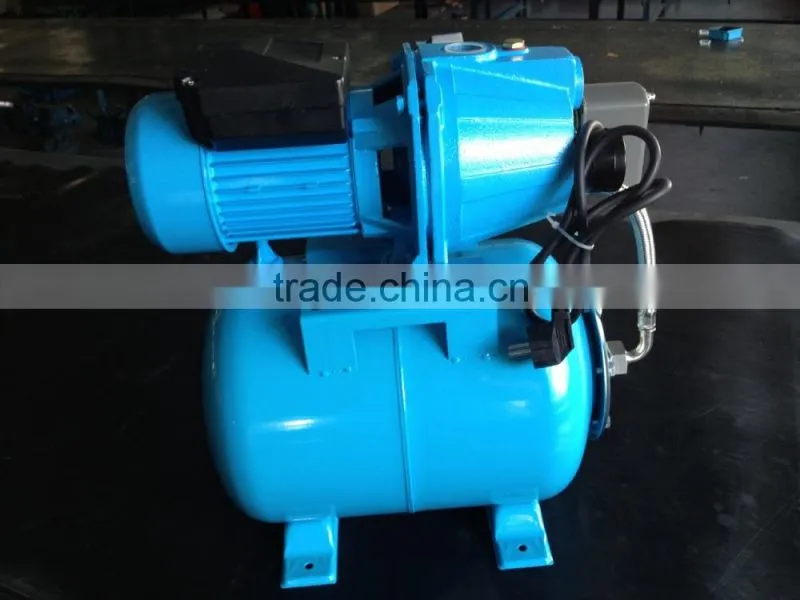 Cost Effective automatic booster pump
