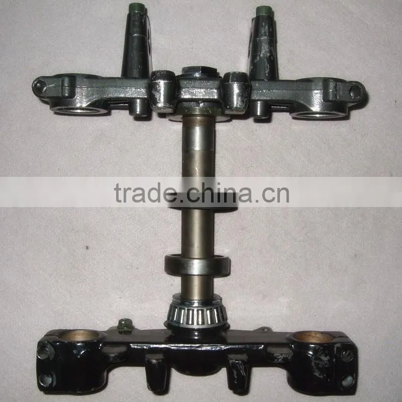 SCL-2012060094 For KEEWAY steering rack motorcycle steering