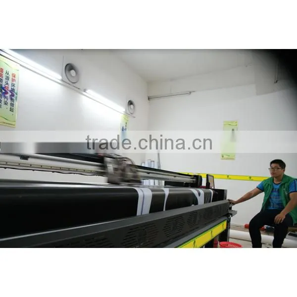 Advertising10m Tall White And Black Inflatable Spider Tent With Blower Attached