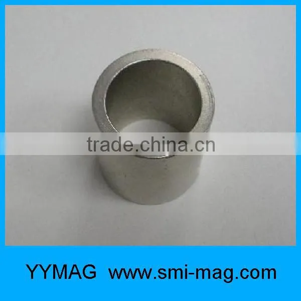 Smco toroid permanent magnet