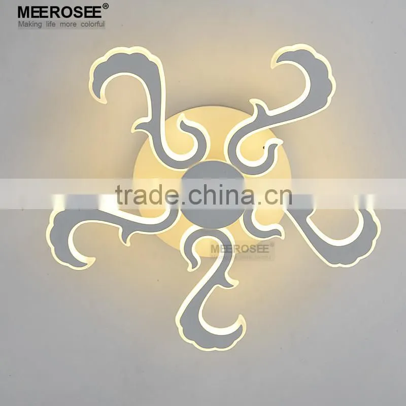 Best Selling LED Lustres White LED Ceiling Light for Living Room MD81778-L5