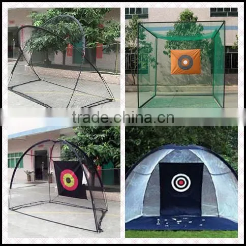 16 'x 7'portable PVC soccer goal with competitive price