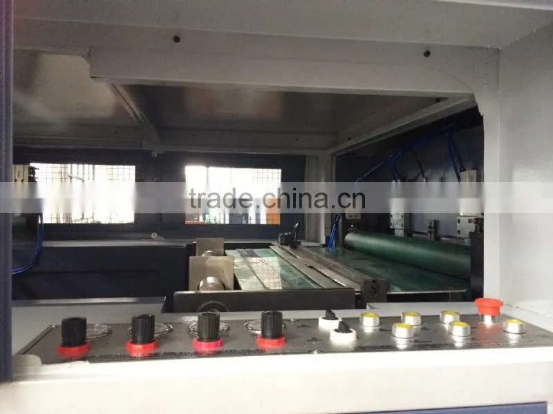 MR-930 New Automatic Roll Flaten Press Paper box/cup/bowl Creasing Die-Cutting Machine Factory in China