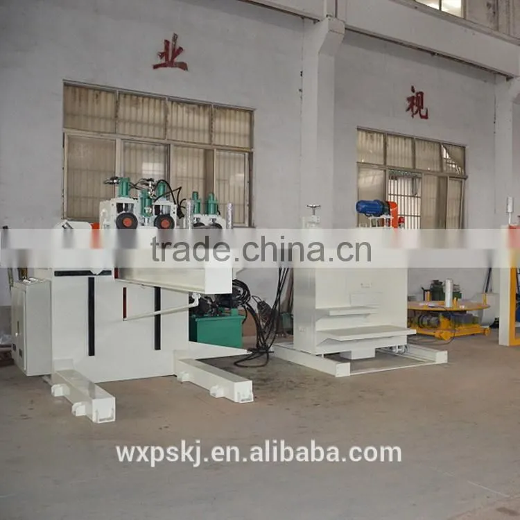 Excellent quality low cost scrap copper wire drawing machine
