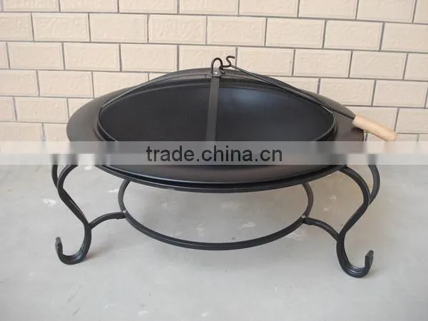 Fresh Desinged Foldable Fire Pits