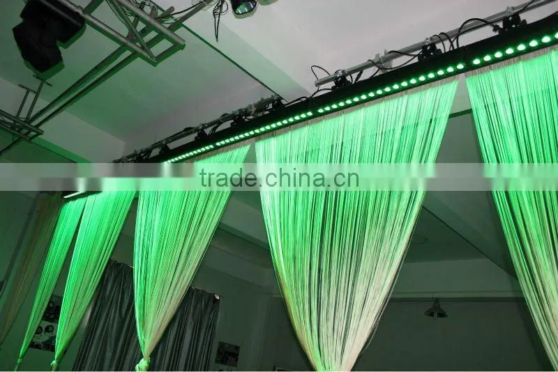 Water Dance Stage Effect LED BAR Light for Building LED ClassicBar-1841(4in1)