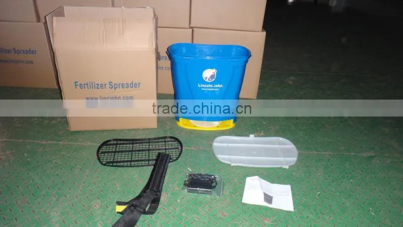 20L Fertilizer Spreading Machine Whatsapp: 0086-15263630237