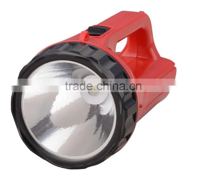 Changrong wholesale useful big power torch with plug