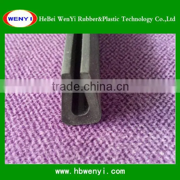 China good qualitied epdm sealing strip
