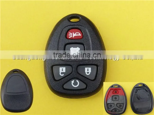 direct factory wholesale price Peugeot 2 buttons remote key shell case