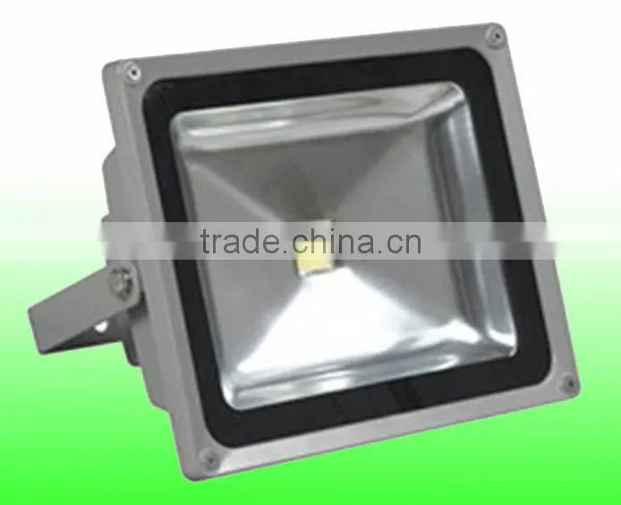 High lumen led flood light