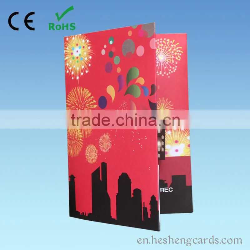 light activated recordable sound chips