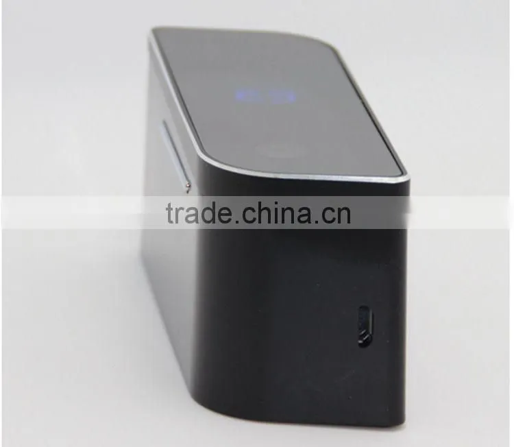 2015 Professional 720P Home Surveillance Innovative Hidden Camera