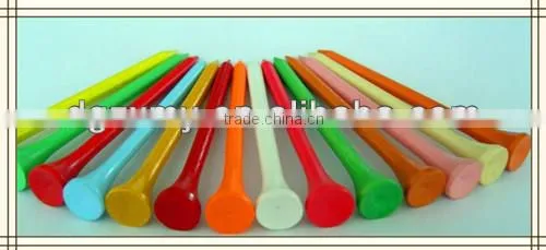 2013 New Cheap Wood Golf Tee