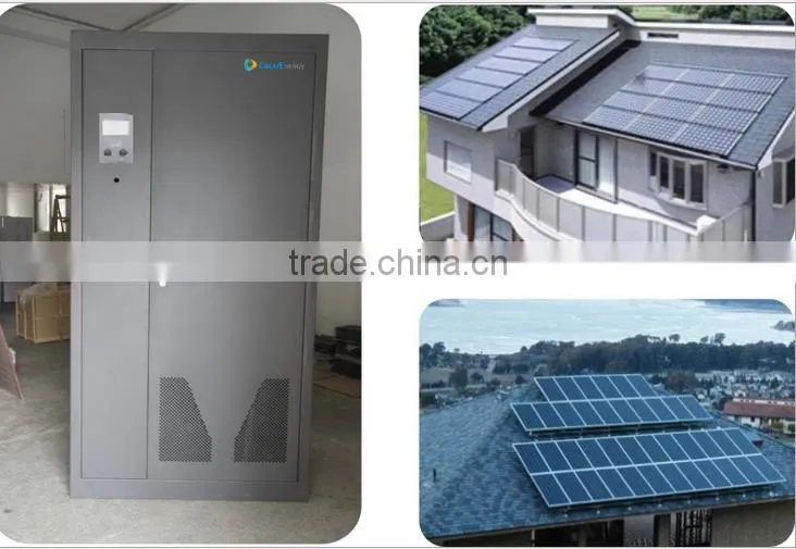 China Best price for common-using solar power generation system
