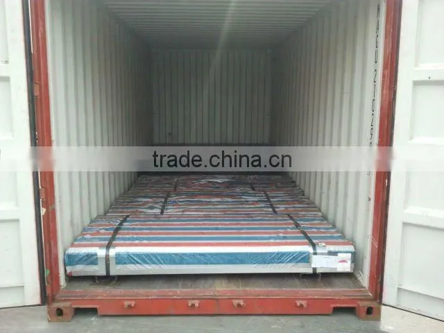 Z steel beam