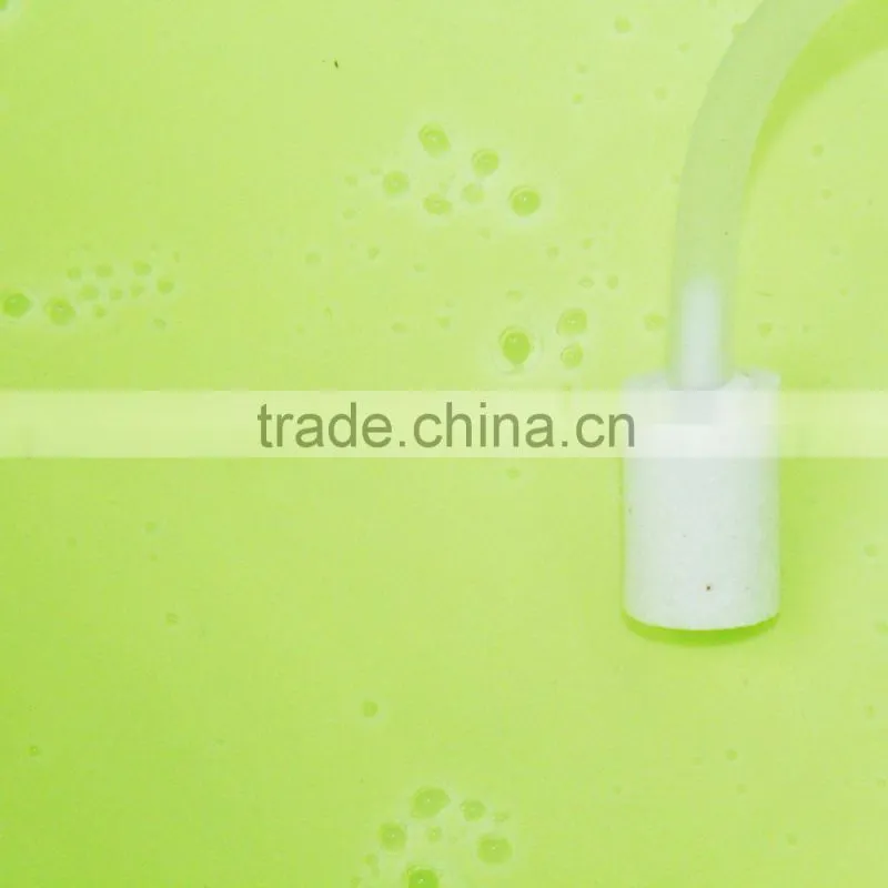 high effiency ozone fruit and vegetable purifier detoxification machine