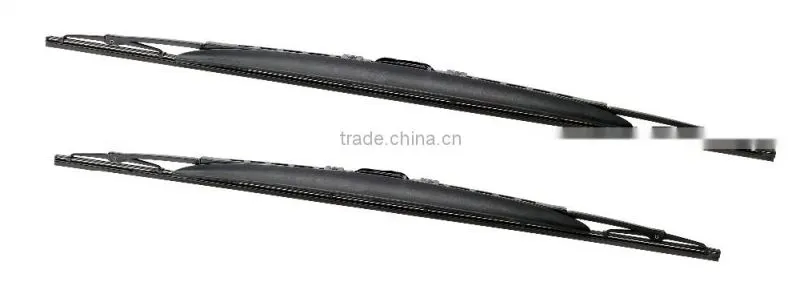 Left-hand Driving Car Universal Conventional Wiper Blade T580