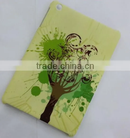 New custom fashion oem design logo print case for Ipad