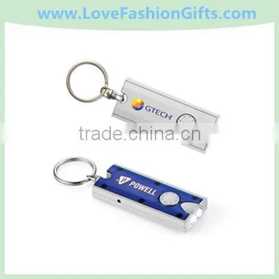 Design Customized Double Trouble LED Lights