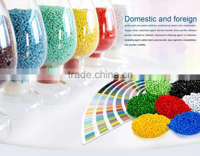 premium nano calcium carbonate masterbatch
