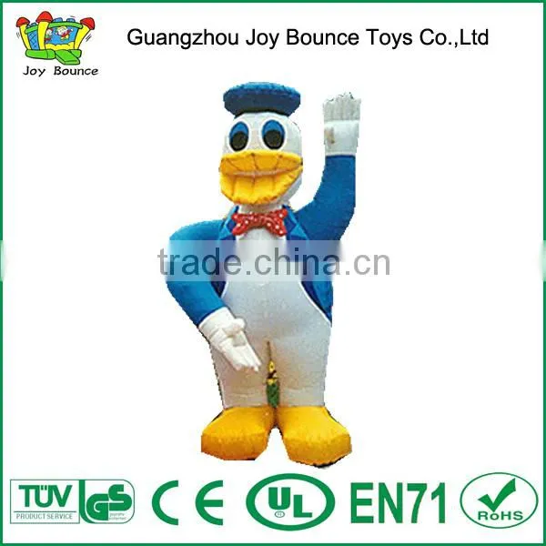inflatable sasquatch cartoon,party inflatable cartoon for sale,inflatable cartoon
