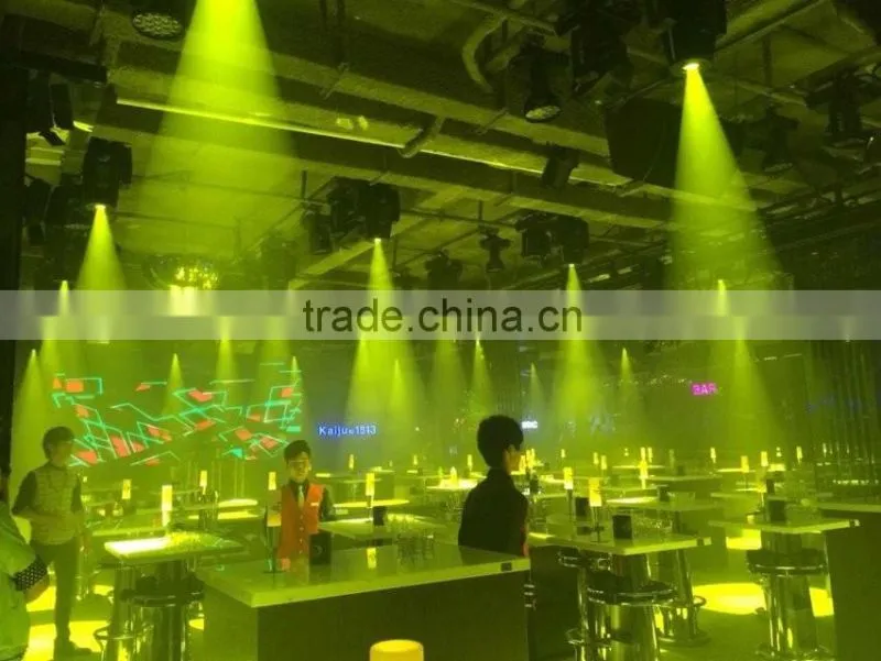 Movinghead 230W Sharpy 7r Spot Beam Moving Head Lighting DJ Disco Light Effect Stage Light