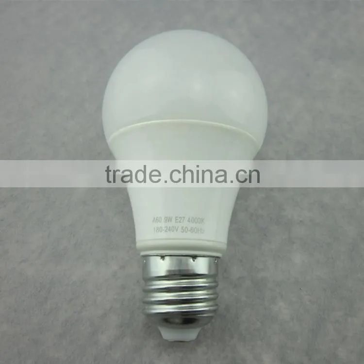 Wholesale Cheap Price 3W 5W 7W 9W 12W E27 E26 B22 LED Bulb