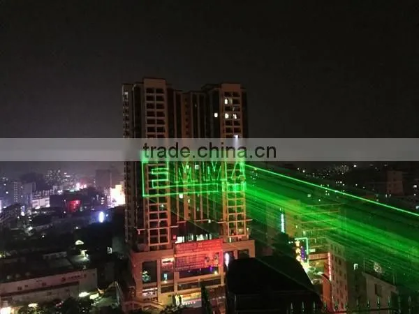 American DJ Hypnotic RGB Club Laser Lighting Wedding DJ Mobile Sound Portable