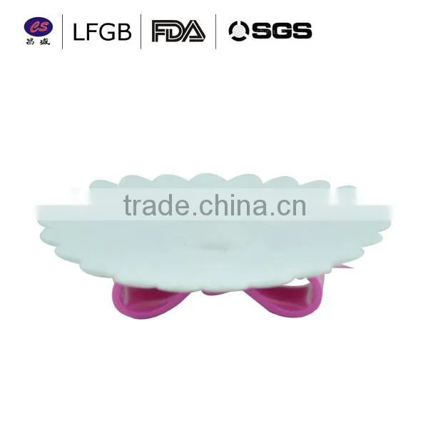 with stock! professional factory price cute silicone cup lids