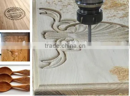Cabinet CNC Engraver