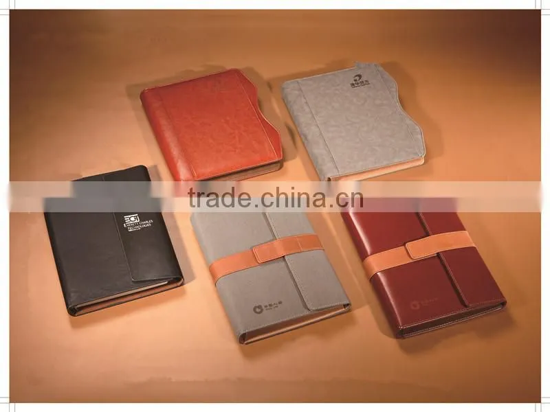 Professional supplier for different notebooks