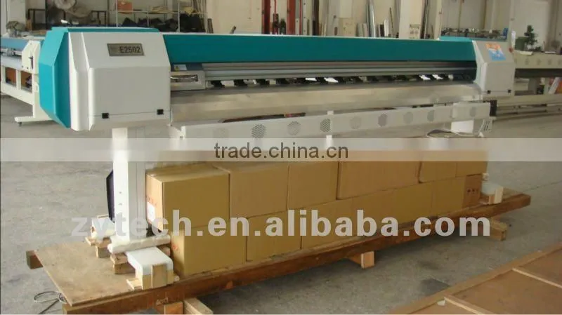 1.8m eco solvent printer