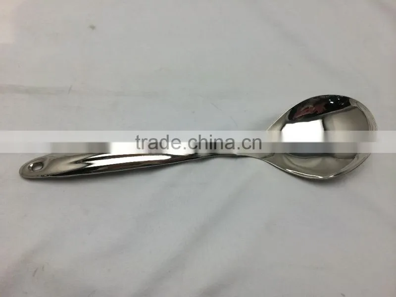 Hest-resistant Kitchen Tongs and Stainless Steel Silicone Cooking Utensils