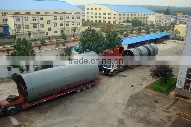 Rotary Kiln