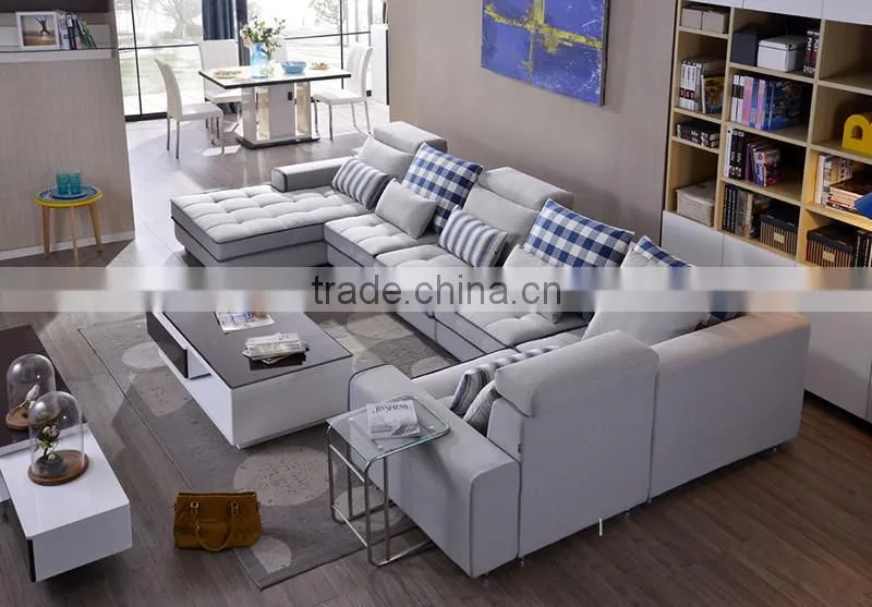 high grade copper nail chaise lounge with wood legs