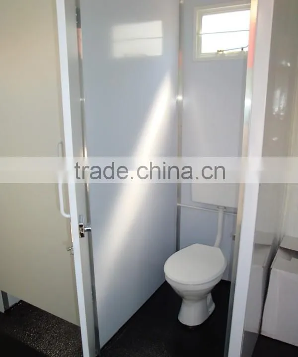 shower room container