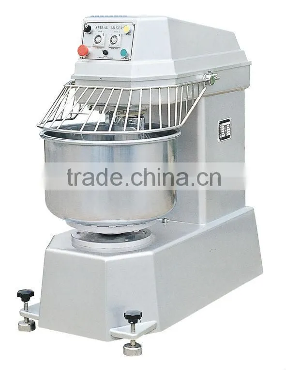 electric dough mixer