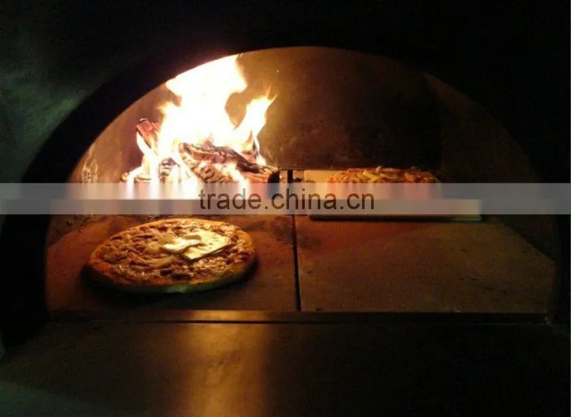 2015 high quality Brick Oven Pizza Ovens Sale
