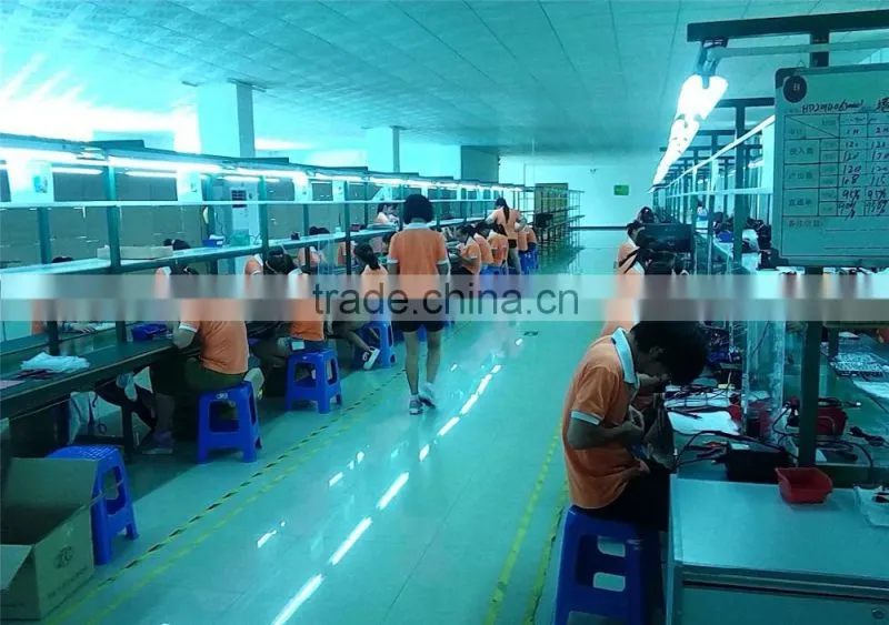 Shenzhen pcb design development and pcba assembly