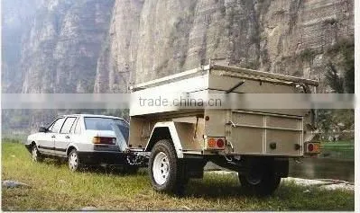 camper trailer LH-CPT-10