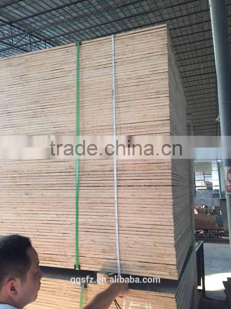 Packing Wooden Boxes Sofa Design Eucalyptus Plywood Wood Timber