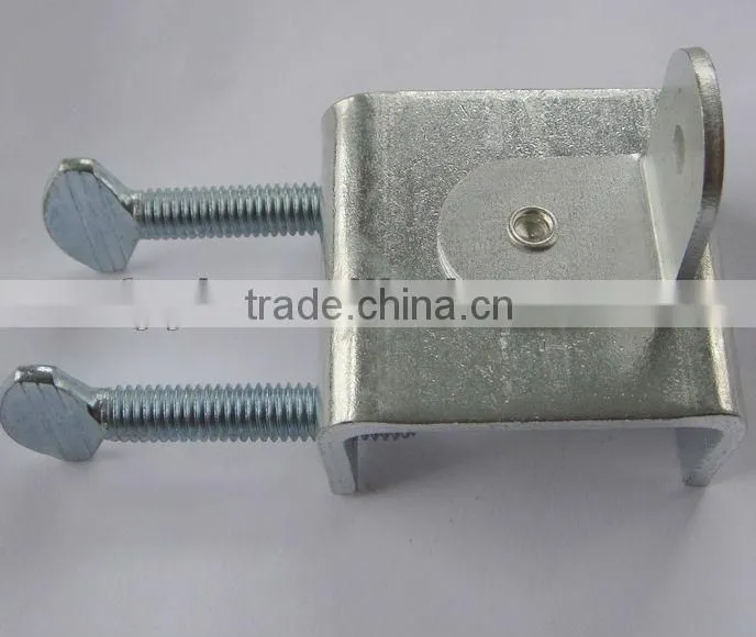 oem metal punching accessory