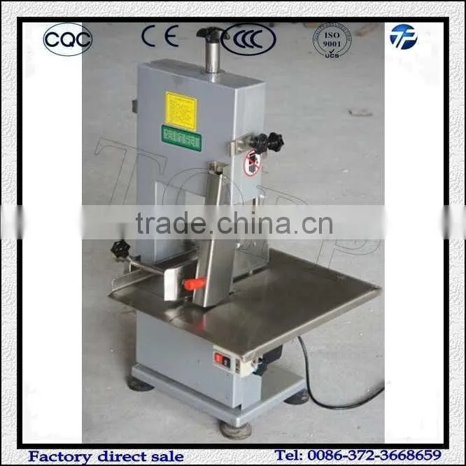 Frozen Meat Cutting Machine/Meat Bone and Frozen Meat Cutter Machine