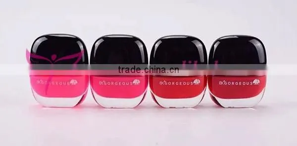 New 48 colors peel off nail polish,organic nail polish