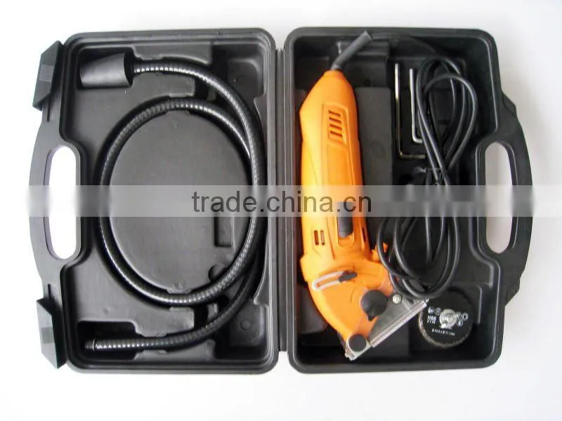400W 14mm Motor mini saw
